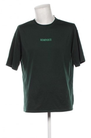 Herren T-Shirt DAZY, Größe M, Farbe Grün, Preis € 10,49