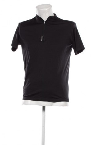 Herren T-Shirt Decathlon, Größe L, Farbe Schwarz, Preis € 4,49