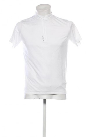 Herren T-Shirt Decathlon, Größe S, Farbe Weiß, Preis € 5,49