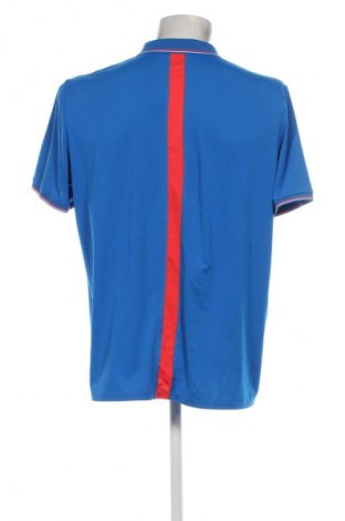 Herren T-Shirt Decathlon, Größe XL, Farbe Blau, Preis € 5,49