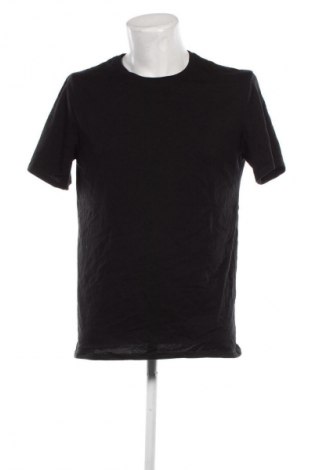 Ανδρικό t-shirt Decathlon, Μέγεθος XL, Χρώμα Μαύρο, Τιμή 8,49 €