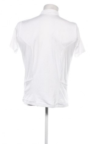 Ανδρικό t-shirt Decathlon, Μέγεθος XL, Χρώμα Λευκό, Τιμή 4,99 €