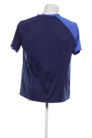 Ανδρικό t-shirt Decathlon, Μέγεθος L, Χρώμα Μπλέ, Τιμή 4,49 €