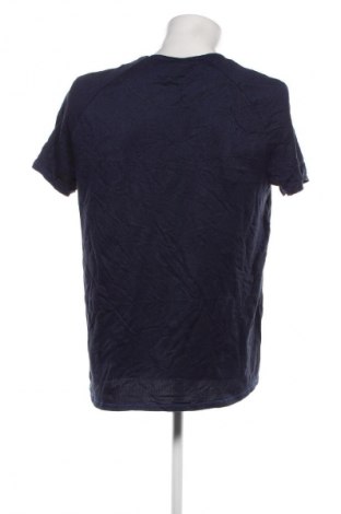 Herren T-Shirt Decathlon, Größe XL, Farbe Blau, Preis € 8,99