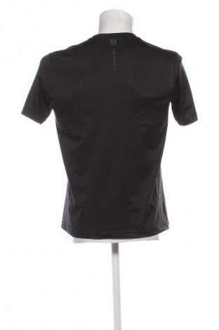 Herren T-Shirt Decathlon, Größe M, Farbe Schwarz, Preis 3,99 €