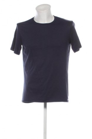 Herren T-Shirt Decathlon, Größe M, Farbe Blau, Preis 5,99 €