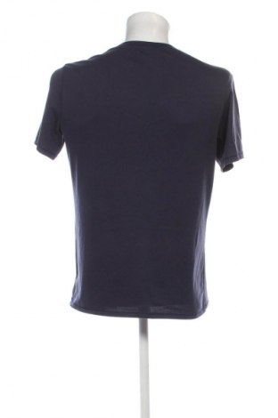 Herren T-Shirt Decathlon, Größe M, Farbe Blau, Preis € 5,99