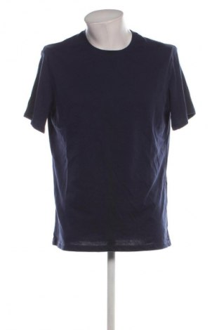 Herren T-Shirt Decathlon, Größe XL, Farbe Blau, Preis € 8,49