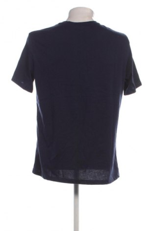 Herren T-Shirt Decathlon, Größe XL, Farbe Blau, Preis 8,99 €