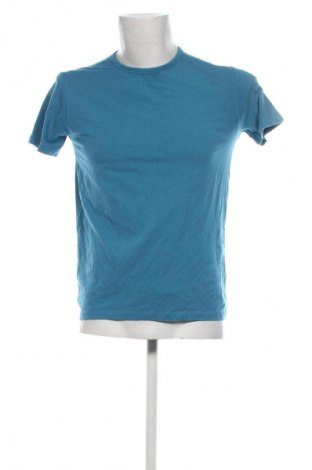 Herren T-Shirt Deer Island, Größe S, Farbe Blau, Preis € 8,99