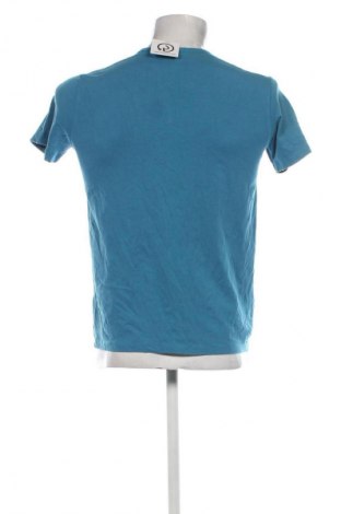 Ανδρικό t-shirt Deer Island, Μέγεθος S, Χρώμα Μπλέ, Τιμή 5,49 €