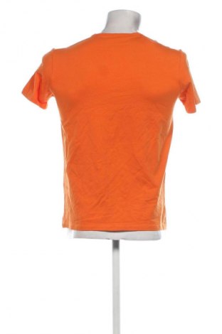 Męski T-shirt Deer Island, Rozmiar M, Kolor Pomarańczowy, Cena 60,99 zł