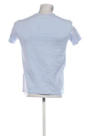 Ανδρικό t-shirt Deer Island, Μέγεθος M, Χρώμα Μπλέ, Τιμή 11,99 €