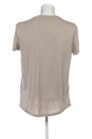 Herren T-Shirt Defacto, Größe XL, Farbe Beige, Preis 11,99 €