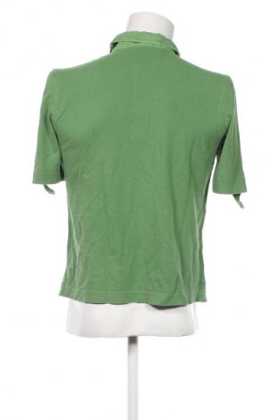 Herren T-Shirt Della Ciana, Größe M, Farbe Grün, Preis € 63,99