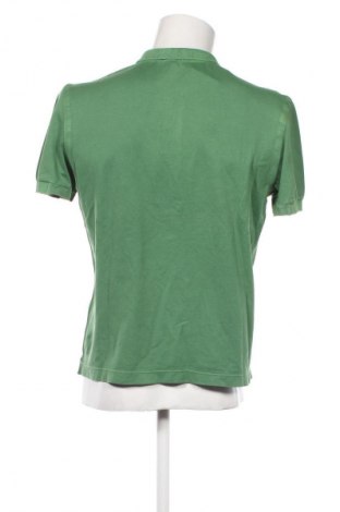 Herren T-Shirt Della Ciana, Größe L, Farbe Grün, Preis € 62,99