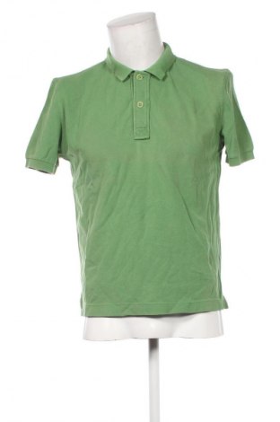 Herren T-Shirt Della Ciana, Größe M, Farbe Grün, Preis 56,99 €