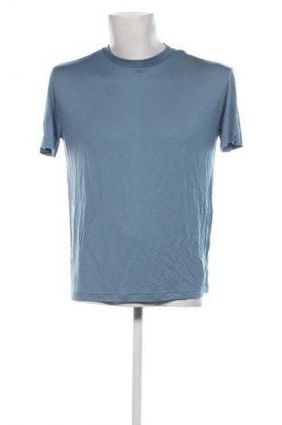 Herren T-Shirt Diesel, Größe S, Farbe Blau, Preis € 107,99