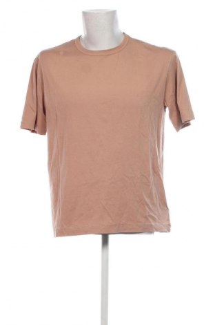 Herren T-Shirt Diesel, Größe M, Farbe Beige, Preis € 102,99