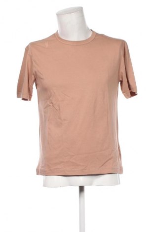 Ανδρικό t-shirt Diesel, Μέγεθος XS, Χρώμα Καφέ, Τιμή 72,99 €