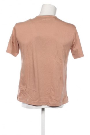 Herren T-Shirt Diesel, Größe XS, Farbe Braun, Preis 80,99 €