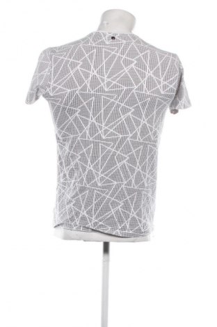 Herren T-Shirt Distrikt Norrebro, Größe XS, Farbe Mehrfarbig, Preis 5,99 €