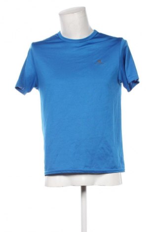 Herren T-Shirt Domyos, Größe L, Farbe Blau, Preis 5,49 €