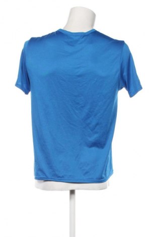 Herren T-Shirt Domyos, Größe L, Farbe Blau, Preis € 9,49