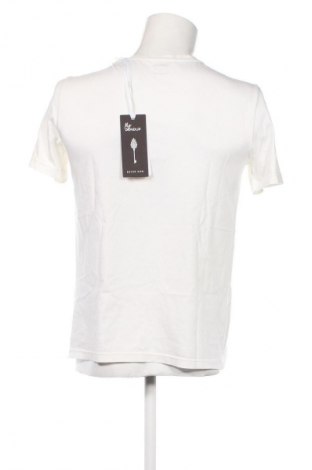 Herren T-Shirt Dondup, Größe L, Farbe Weiß, Preis € 33,99