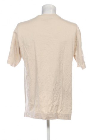 Herren T-Shirt Donnay, Größe XL, Farbe Beige, Preis 12,49 €