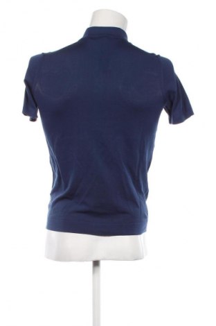 Herren T-Shirt Drumohr, Größe S, Farbe Blau, Preis € 44,49