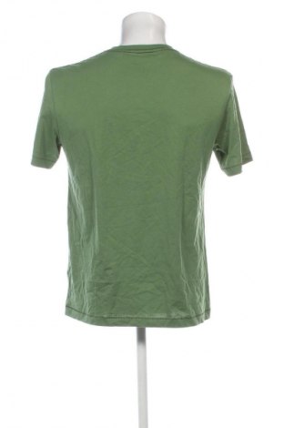 Męski T-shirt Edc By Esprit, Rozmiar L, Kolor Zielony, Cena 35,99 zł