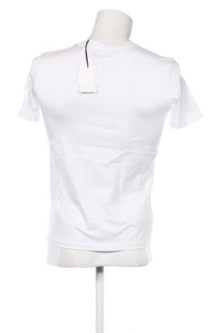 Herren T-Shirt Eleven Paris, Größe XS, Farbe Weiß, Preis € 33,99