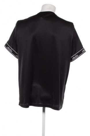 Tricou de bărbați Ellesse, Mărime XXL, Culoare Negru, Preț 39,90 Lei