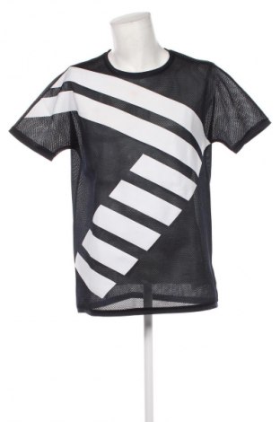 Męski T-shirt Emporio Armani, Rozmiar M, Kolor Niebieski, Cena 212,99 zł