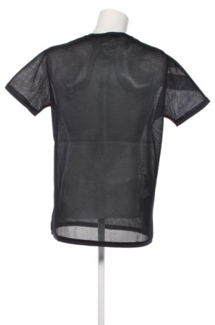 Tricou de bărbați Emporio Armani, Mărime M, Culoare Albastru, Preț 244,99 Lei