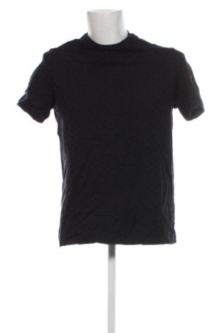 Tricou de bărbați Emporio Armani, Mărime XXL, Culoare Albastru, Preț 173,99 Lei