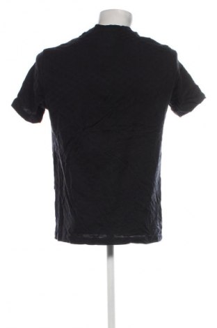 Tricou de bărbați Emporio Armani, Mărime XXL, Culoare Albastru, Preț 173,99 Lei