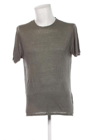 Herren T-Shirt En Avance, Größe L, Farbe Grün, Preis 57,99 €