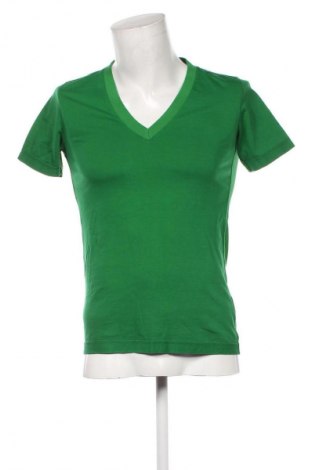 Herren T-Shirt Energie, Größe S, Farbe Grün, Preis € 8,99