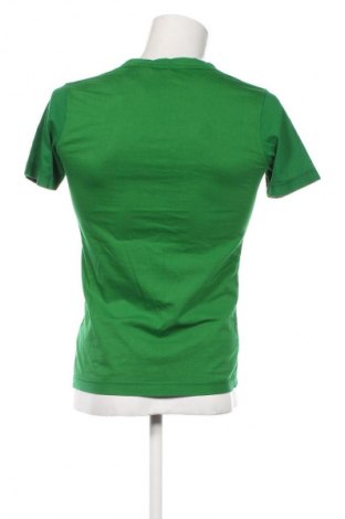 Herren T-Shirt Energie, Größe S, Farbe Grün, Preis 8,99 €