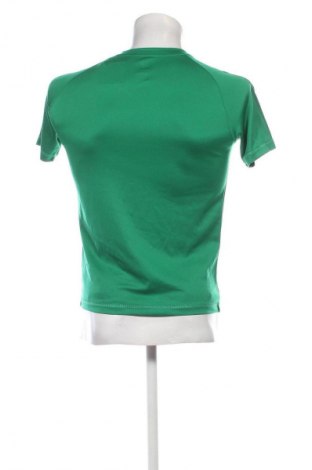 Herren T-Shirt Errea, Größe XS, Farbe Grün, Preis 7,49 €