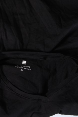 Tricou de bărbați Essentials By Esprit, Mărime XL, Culoare Negru, Preț 42,99 Lei