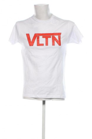 Herren T-Shirt F.Y.F, Größe S, Farbe Weiß, Preis 9,99 €