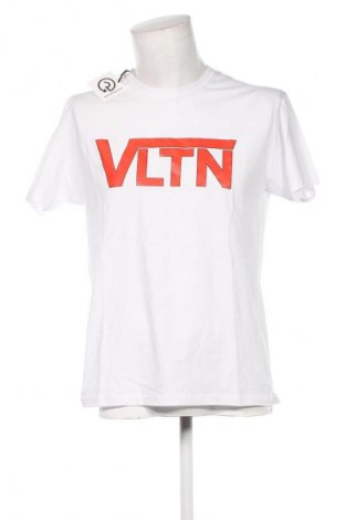 Ανδρικό t-shirt F.Y.F, Μέγεθος M, Χρώμα Λευκό, Τιμή 14,99 €