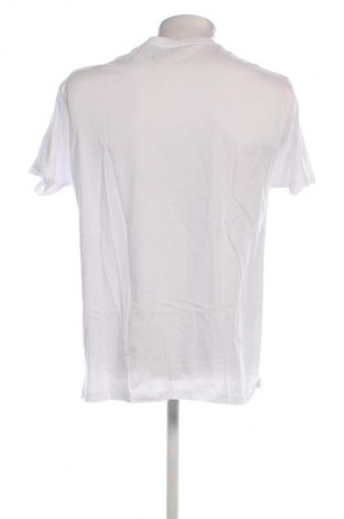 Ανδρικό t-shirt F.Y.F, Μέγεθος L, Χρώμα Λευκό, Τιμή 16,49 €