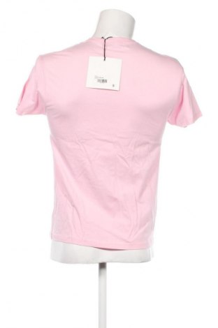 Herren T-Shirt FAKE LAB, Größe S, Farbe Mehrfarbig, Preis € 12,99