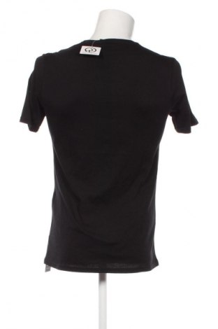 Herren T-Shirt FALORMA, Größe M, Farbe Schwarz, Preis 30,99 €