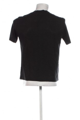 Tricou de bărbați FILIPPO DE LAURENTIIS, Mărime M, Culoare Negru, Preț 175,99 Lei