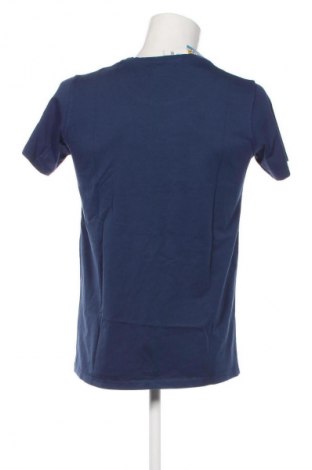 Ανδρικό t-shirt FRONT STREET 8, Μέγεθος XL, Χρώμα Μπλέ, Τιμή 39,49 €